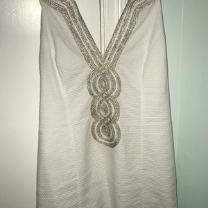 Lilly Pulitzer Valli Shift Dress